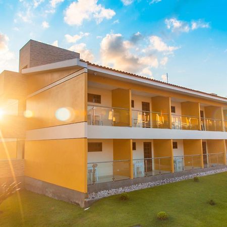 Bonito Plaza Hotel Dış mekan fotoğraf