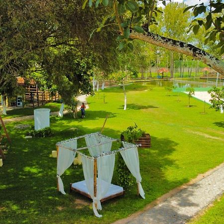 Bonito Plaza Hotel Dış mekan fotoğraf