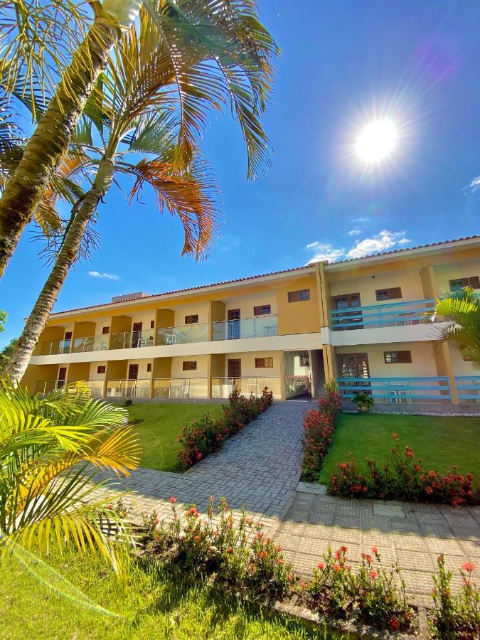 Bonito Plaza Hotel Dış mekan fotoğraf
