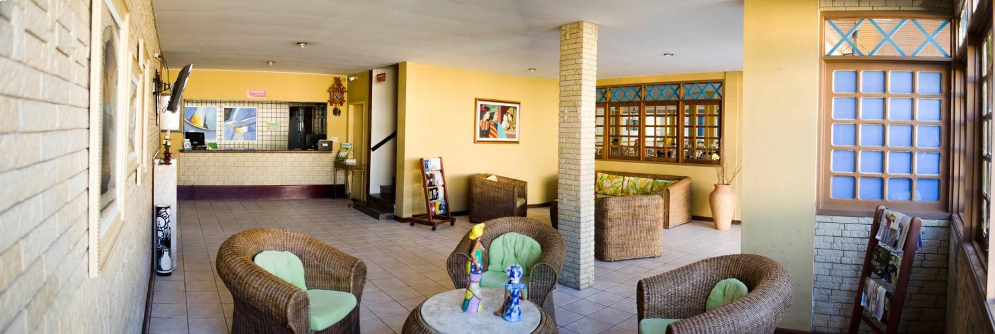 Bonito Plaza Hotel Dış mekan fotoğraf