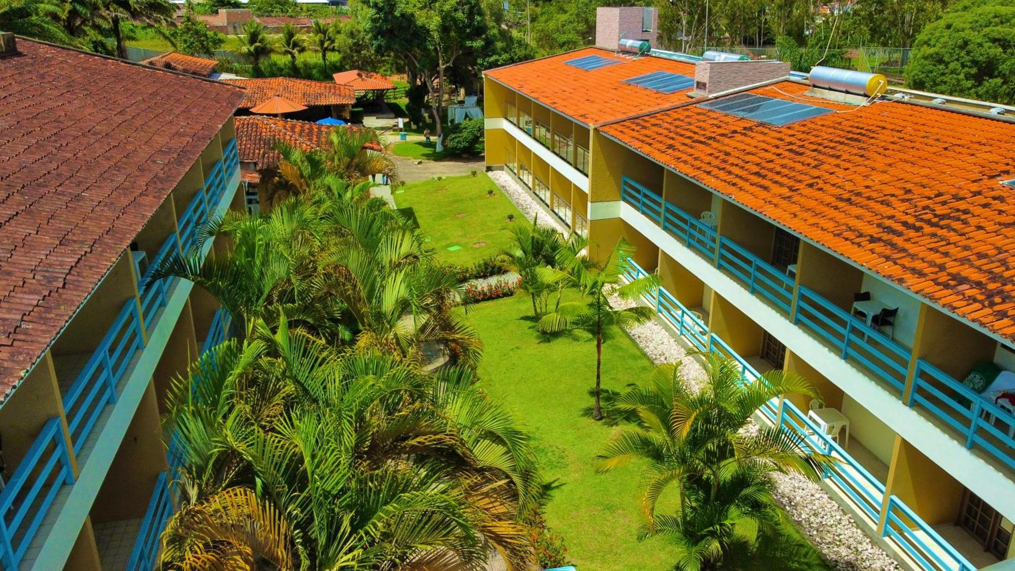 Bonito Plaza Hotel Dış mekan fotoğraf