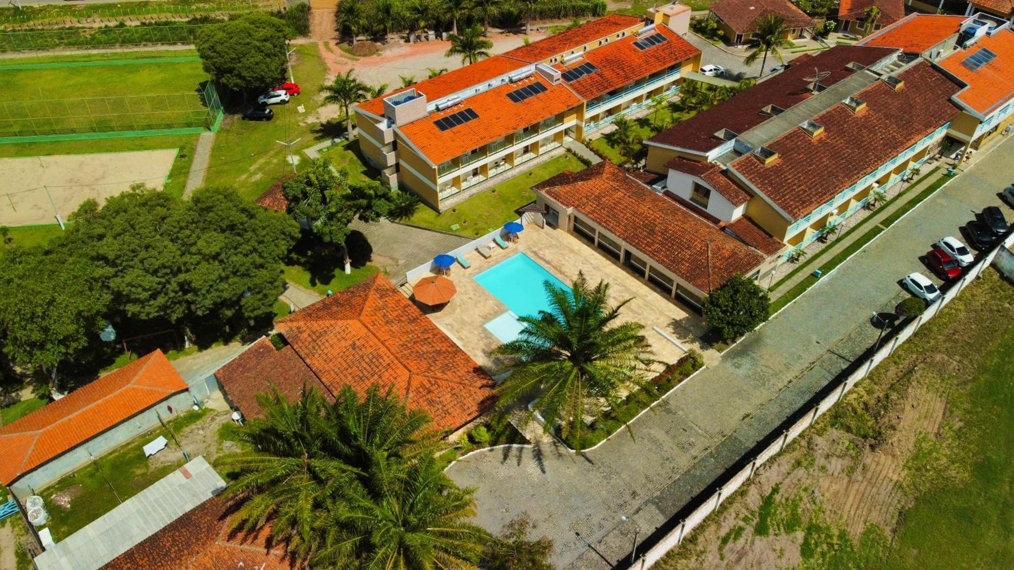Bonito Plaza Hotel Dış mekan fotoğraf