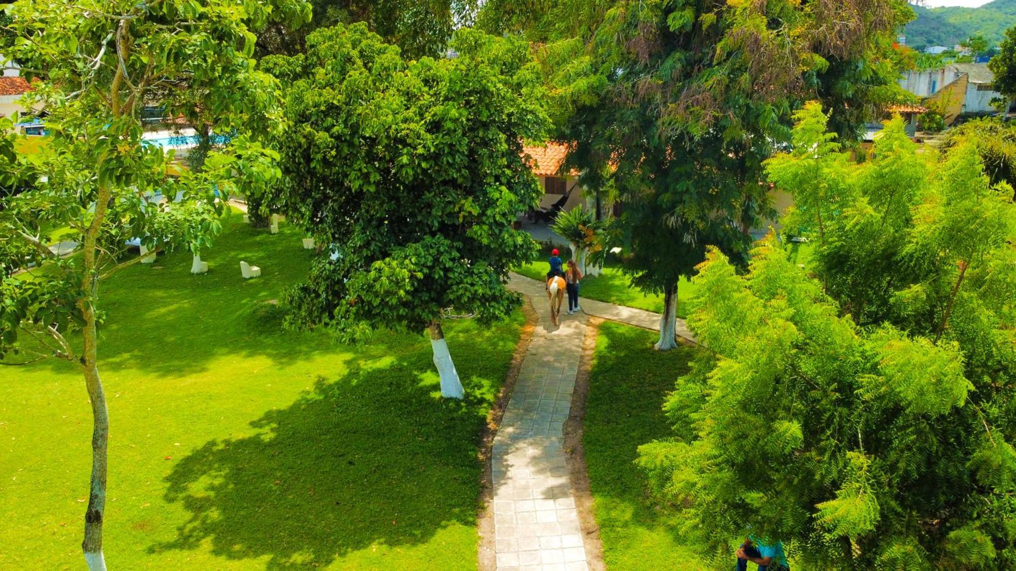 Bonito Plaza Hotel Dış mekan fotoğraf